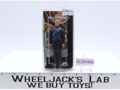Dr. Huer Buck Rogers In The 25th Century Vintage 1979 Mego NEW IN BUBBLE