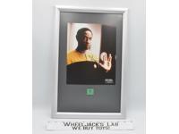 Tuvok #1 Star Trek Voyager Tim Russ AUTOGRAPHED 8x10 Picture