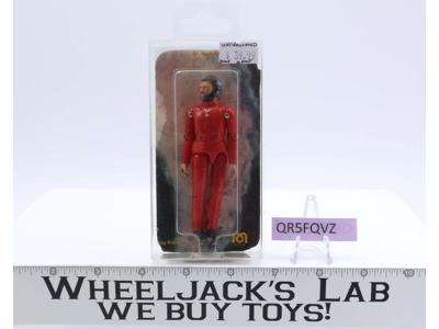 Dr. Hans Reinhardt Black Hole NEW SEALED IN BUBBLE 1979 Mego Disney Vintage