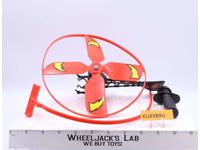 Battle Copter G.I. Joe 1991 Hasbro Vintage Action Figure Vehicle