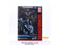 Megatron #54 Studio Series Transformers Generations 2019 Takara Hasbro SEALED