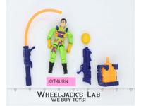 Flint V3 100% Complete 1991 G.I. Joe Hasbro Vintage Action Figure