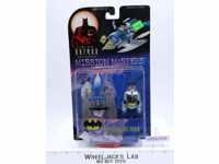 Arctic Blast Robin Mission Masters The New Batman Adventures 1999 NEW MOSC
