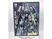 Armarauders Cam Custom EF-JAT-47FG Bellerophon 1st Edition MECHA NEW MINTY