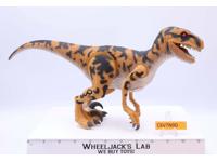 Utahraptor JP22 Raptor Ripper Jurassic Park 1994 Kenner Action Figure