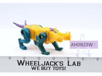 Sinnertwin Abominus 1987 Vintage Hasbro G1 Transformers Action Figure
