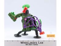 Rocksteady's Pogocopter TMNT Teenage Mutant Ninja Turtle 1991 Playmates