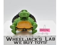Raphael Feudal Castle Mini-Mutant Playset Teenage Mutant Ninja Turtle Playmates