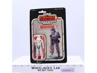 Stormtrooper Hoth 31 Back-A Star Wars ESB 1980 Kenner Figure NEW MOSC SEALED