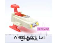 Scout Ship Castle of Lions Voltron 1984 Panosh Place Vintage Figure Vehicle