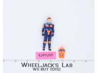 Calhoun Burns Raven Driver 100% Complete 1986 M.A.S.K. MASK Kenner Vintage