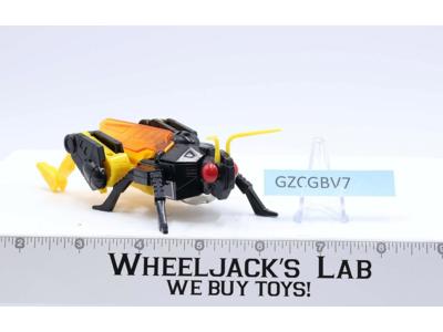 Ransack 1985 G1 Transformers Hasbro Vintage Action Figure