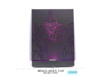 Bombshell Transformers Ultimates! 2022 Super7 Action Figure NEW MIB