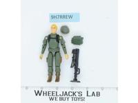 Short-Fuze V1 Straight Arms 100% Complete G.I. Joe 1982 Hasbro Vintage Figure