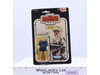 Han Solo Hoth 31 Back-A Star Wars ESB 1980 Kenner Action Figure NEW MOSC SEALED