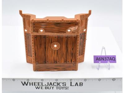 Eternia Weapons Rack Console 1986 MOTU He-Man Masters of the Universe