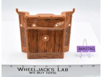 Eternia Weapons Rack Console 1986 MOTU He-Man Masters of the Universe