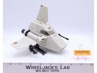 ISP-6 Imperial Shuttle Pod Mini Rig 100% Complete 1983 Star Wars ROTJ Kenner
