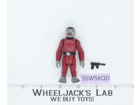 Snaggletooth 100% Complete Star Wars 1978 Vintage Kenner Figure No Repro