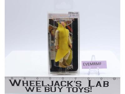 Draco Buck Rogers In The 25th Century Vintage 1979 Mego NEW IN BUBBLE