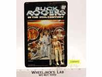 Ardella Buck Rogers In The 25th Century Vintage 1979 Mego MOSC SEALED Unpunched