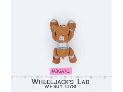 Daggit Robot Pet Battlestar Galactica 1978 Mattel Vintage Action Figure