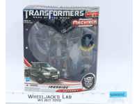 Ironhide Transformers DOTM 2010 Hasbro Action Figure NEW MISB SEALED
