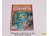 Electronic Games Magazine Players Guide November 1982 Vol.1 No.9
