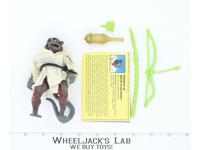 Movie Star Splinter Teenage Mutant Ninja Turtles TMNT 1992 Playmates Vintage