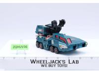 Doubledealer Vintage 1988 G1 Transformers Hasbro Action Figure