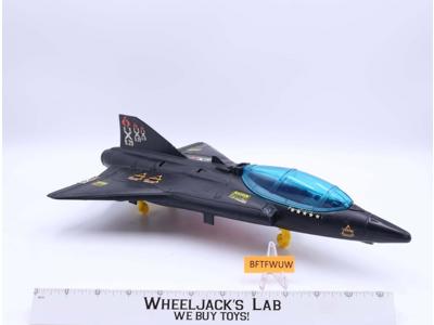 Liquidator GI Joe 1992 Hasbro Vintage Action Figure Vehicle
