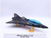 Liquidator GI Joe 1992 Hasbro Vintage Action Figure Vehicle