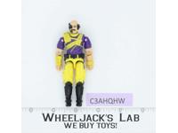 Dr. Mindbender V2 G.I. Joe 1993 Hasbro Vintage Action Figure