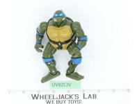 Coil Force Leonardo Teenage Mutant Ninja Turtles TMNT 1996 Playmates Figure