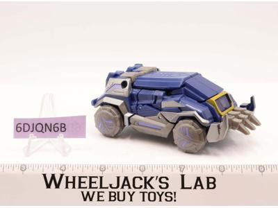 Cybertronian Soundwave 100% Complete Generations Transformers 2010 Hasbro