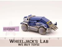 Cybertronian Soundwave 100% Complete Generations Transformers 2010 Hasbro