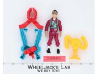 Louis Tully Power Pack Heroes 100% Complete The Real Ghostbusters Kenner 1990
