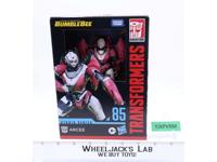 Arcee 85 Transformers Generations Studio Series 2022 Hasbro NEW MISB SEALED
