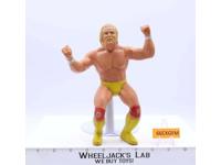 Hulk WWF LJN Titan Sports Wrestlers Action Figure 1985 Vintage