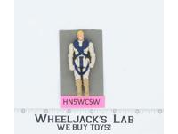 Matt Trakker Skybolt 1987 M.A.S.K. MASK Kenner Vintage