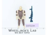 Dengar Bounty Hunter 100% Complete ESB Star Wars 1980 Kenner Figure NO REPRO