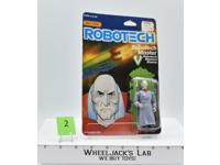 Robotech Master #2 Robotech 1985 Matchbox Vintage Action Figure