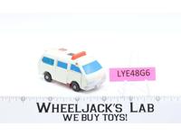 First Aid 1983 G1 Transformers Hasbro Vintage Action Figure