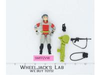 Sneak Peek V1 G.I. Joe 1987 Hasbro Vintage Action Figure