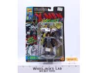 Comm Cast Marvel Comics X-Men 1994 Toybiz Action Figure NEW MOSC SEALED