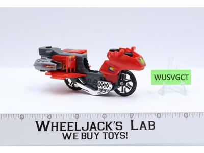 Vampire M.A.S.K. MASK 1986 Kenner Action Figure Vehicle