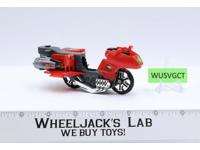 Vampire M.A.S.K. MASK 1986 Kenner Action Figure Vehicle