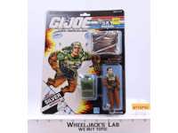 Altitude GI Joe Sky Patrol 1990 Hasbro Vintage Action Figure NEW MOSC SEALED
