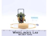 Rope Crosser Motorized Action Pack G.I. Joe Hasbro 1987 100% Complete WORKS