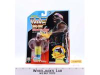 Koko B. Ware WWF Wrestling Action Figure 1991 Hasbro NEW MOSC SEALED French